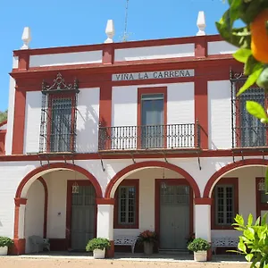 La Carrena Hotel