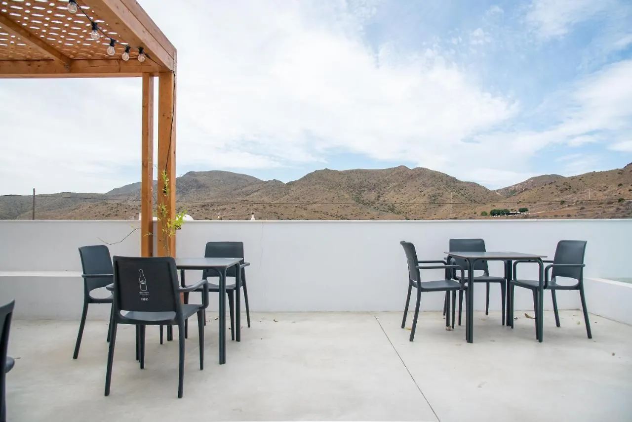 Hostal Boutique Bajio El Pozo de los Frailes 0*,