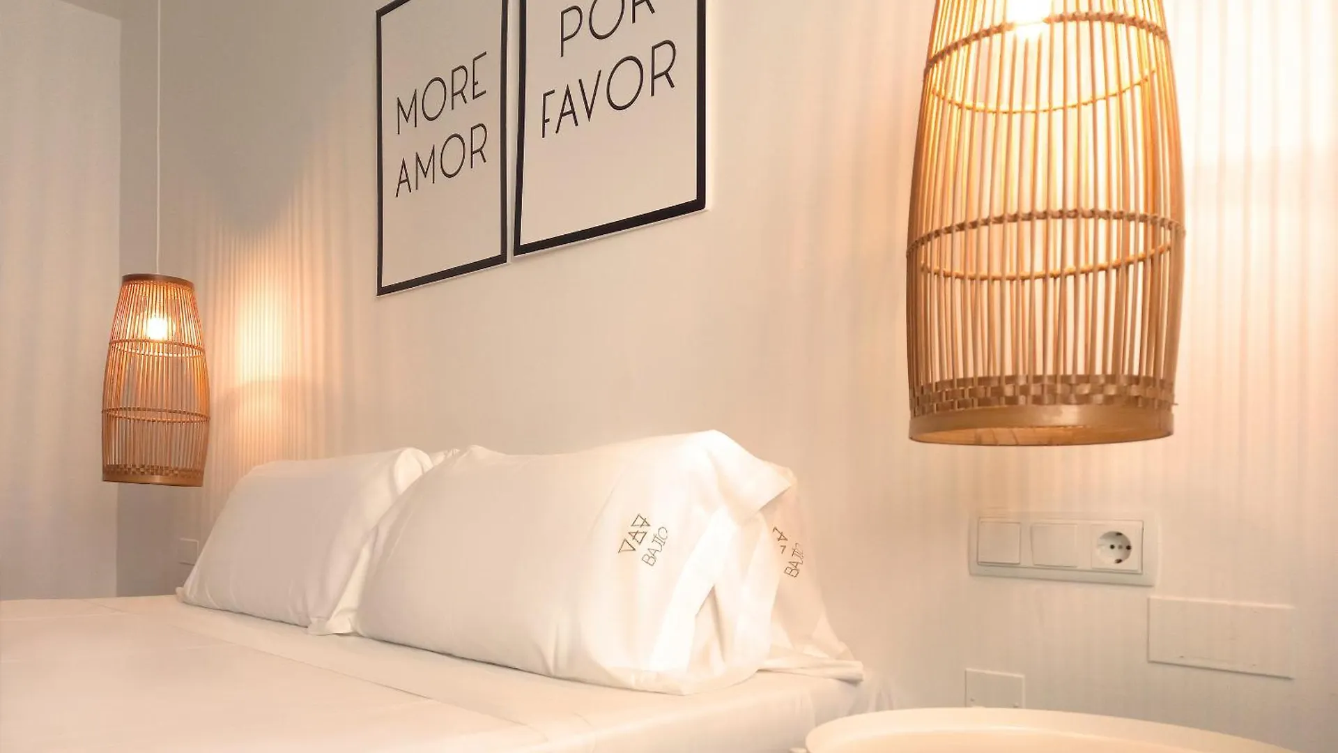Hostal Boutique Bajio El Pozo de los Frailes