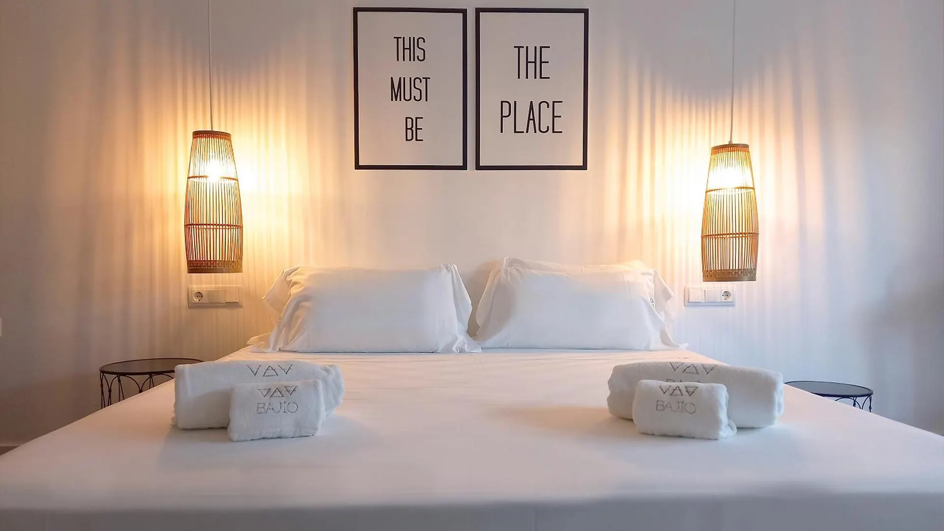 Hostal Boutique Bajio El Pozo de los Frailes