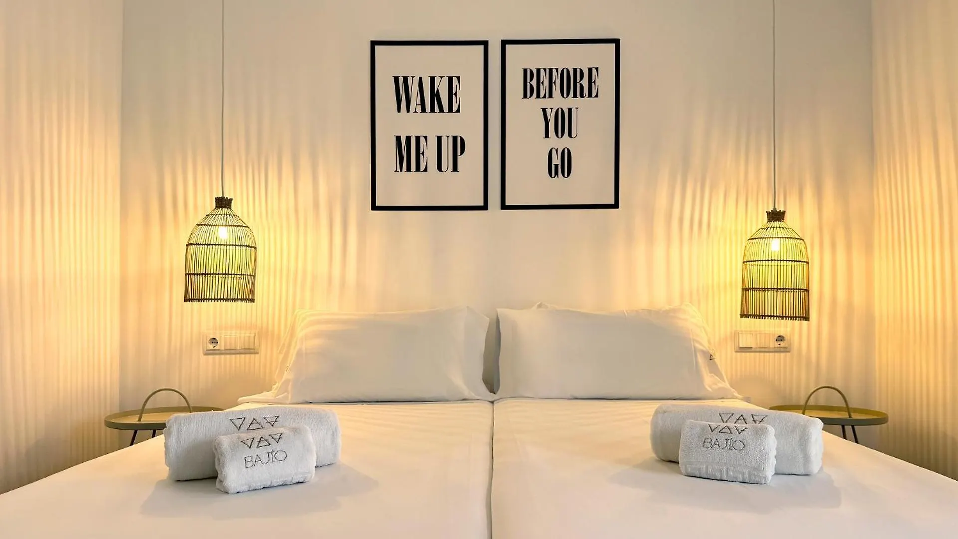 Hostal Boutique Bajio El Pozo de los Frailes
