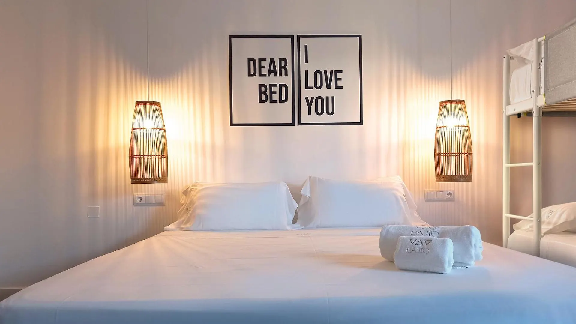Hostal Boutique Bajio El Pozo de los Frailes Spain