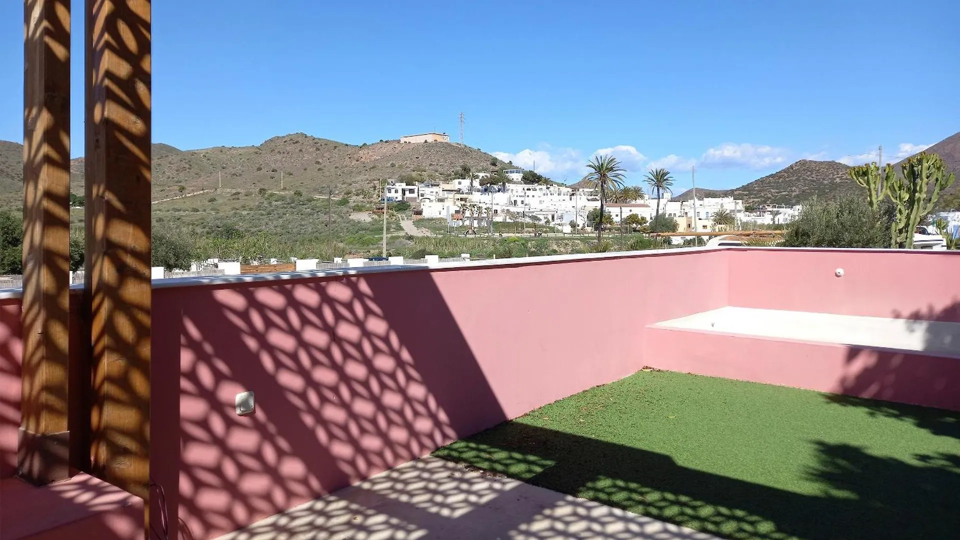 Hostal Boutique Bajio El Pozo de los Frailes 0*,  Spain