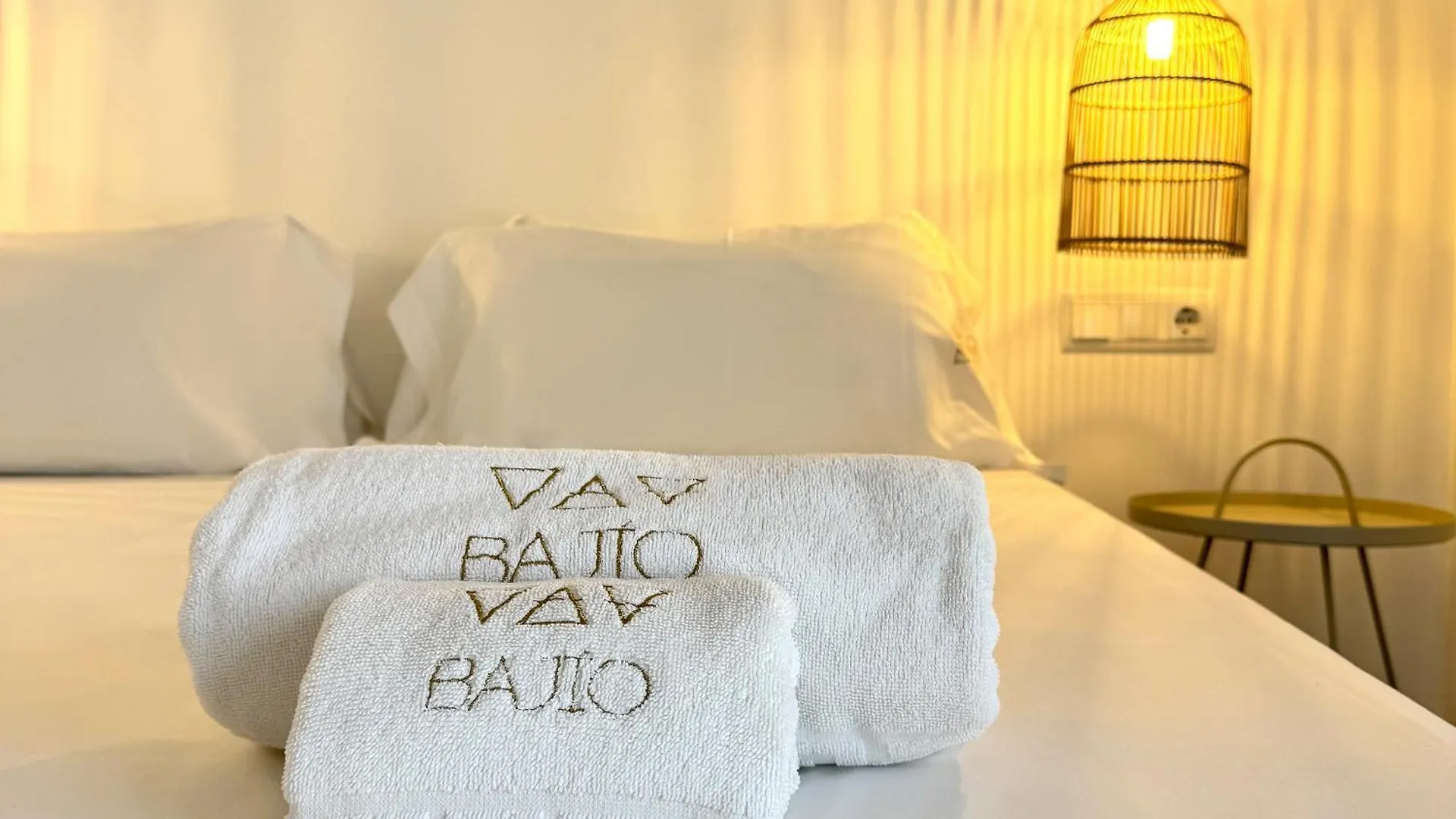 Hostal Boutique Bajio El Pozo de los Frailes 0*,  Spain