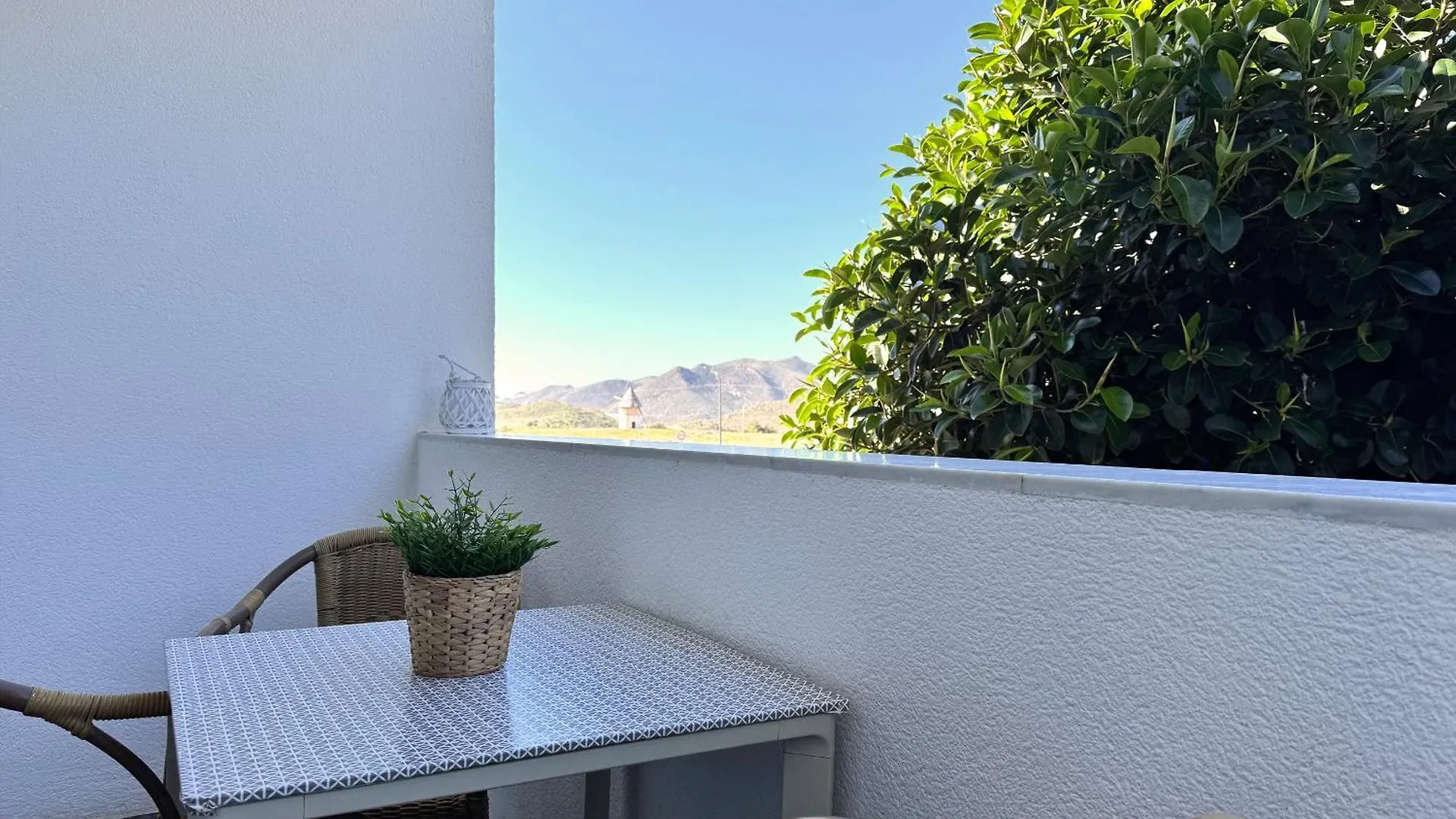 Hostal Boutique Bajio El Pozo de los Frailes Spain